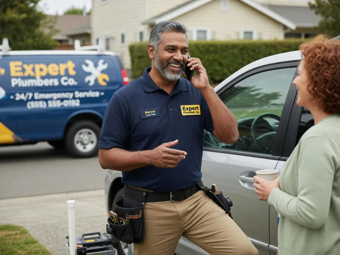Clogged Drain Repair in Palmerton, PA